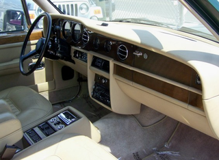 Illustration for article titled 1987 Bentley Eight